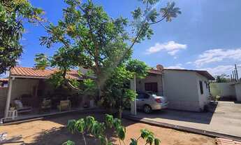 Imagem: Casa para Venda em Saquarema, Jaconé (Sampaio