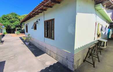 Imagem 4: Casa para Venda em Saquarema, Jaconé (Sampaio Correia), 4 dormitórios, 4 suítes, 5 banheir