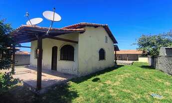 Imagem 2: Casa para Venda em Saquarema, Engenho Grande (Bacaxá), 2 dormitórios, 1 suíte, 2 banheiros