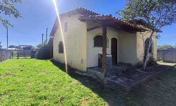 Imagem 3: Casa para Venda em Saquarema, Engenho Grande (Bacaxá), 2 dormitórios, 1 suíte, 2 banheiros