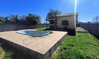 Imagem 4: Casa para Venda em Saquarema, Engenho Grande (Bacaxá), 2 dormitórios, 1 suíte, 2 banheiros