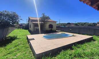 Imagem 5: Casa para Venda em Saquarema, Engenho Grande (Bacaxá), 2 dormitórios, 1 suíte, 2 banheiros