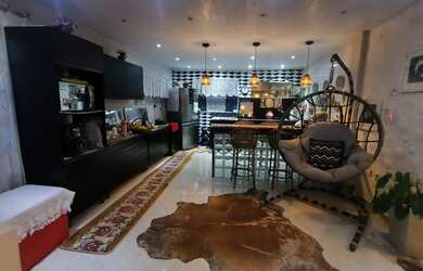 Imagem 5: Casa para Venda em Saquarema, Itaúna, 2 dormitórios, 2 suítes, 3 banheiros, 1 vaga