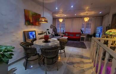 Imagem 6: Casa para Venda em Saquarema, Itaúna, 2 dormitórios, 2 suítes, 3 banheiros, 1 vaga