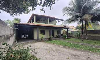 Imagem: Casa para Venda em Saquarema, Itaúna, 5