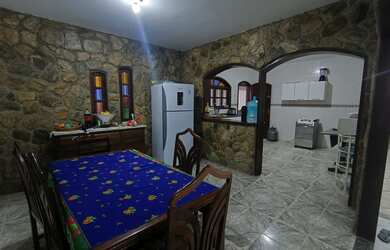 Imagem 7: Casa para Venda em Saquarema, Itaúna, 5 dormitórios, 4 suítes, 2 banheiros, 4 vagas