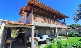 Imagem: Casa para Venda em Saquarema, Barra Nova