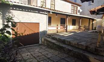 Imagem 2: Casa para Venda em Saquarema, Porto Novo, 4 dormitórios, 2 suítes, 3 banheiros, 2 vagas