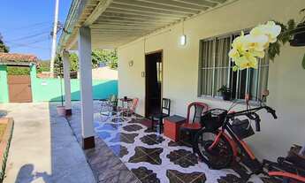 Imagem 3: Casa para Venda em Saquarema, Madressilva (Bacaxá), 2 dormitórios, 1 suíte, 1 banheiro, 2