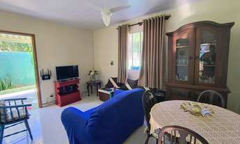 Imagem 5: Casa para Venda em Saquarema, Madressilva (Bacaxá), 2 dormitórios, 1 suíte, 1 banheiro, 2