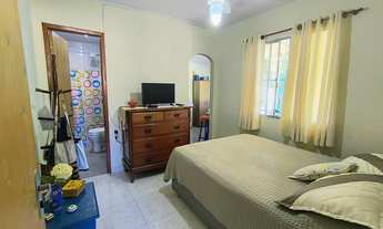 Imagem 6: Casa para Venda em Saquarema, Madressilva (Bacaxá), 2 dormitórios, 1 suíte, 1 banheiro, 2