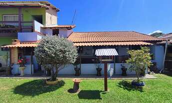 Imagem 2: Casa a venda em Saquarema no Bairro do Boqueirão!