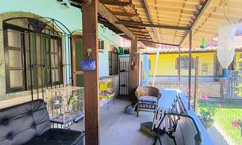 Imagem 4: Casa a venda em Saquarema no Bairro do Boqueirão!