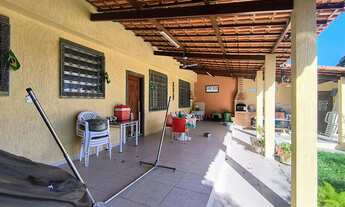 Imagem 2: Casa para Venda em Saquarema, Vilatur, 4 dormitórios, 3 banheiros, 2 vagas