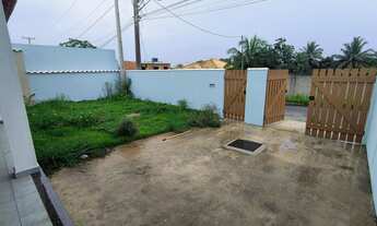Imagem 2: Casa para Venda em Saquarema, Barra Nova, 1 dormitório, 1 banheiro, 1 vaga