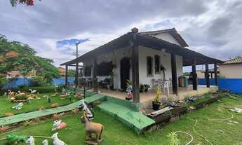 Imagem 3: Casa para Venda em Saquarema, Vilatur, 3 dormitórios, 1 suíte, 2 banheiros, 2 vagas