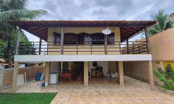 Imagem 2: Casa para Venda em Saquarema, Jaconé (Sampaio Correia), 3 dormitórios, 2 banheiros