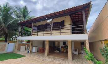 Imagem 3: Casa para Venda em Saquarema, Jaconé (Sampaio Correia), 3 dormitórios, 2 banheiros