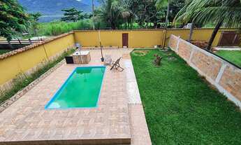 Imagem 4: Casa para Venda em Saquarema, Jaconé (Sampaio Correia), 3 dormitórios, 2 banheiros