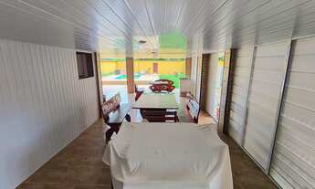 Imagem 5: Casa para Venda em Saquarema, Jaconé (Sampaio Correia), 3 dormitórios, 2 banheiros