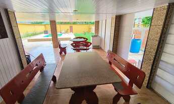 Imagem 6: Casa para Venda em Saquarema, Jaconé (Sampaio Correia), 3 dormitórios, 2 banheiros