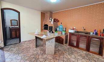 Imagem 7: Casa para Venda em Saquarema, Jaconé (Sampaio Correia), 3 dormitórios, 2 banheiros