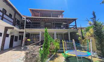 Imagem: Casa para Venda em Saquarema, Boqueirão