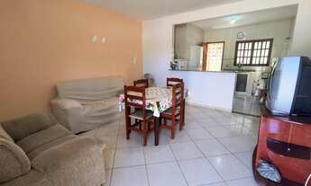 Imagem 3: Casa para Venda em Saquarema, Vilatur, 3 dormitórios, 2 suítes, 1 banheiro, 2 vagas