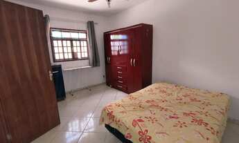 Imagem 6: Casa para Venda em Saquarema, Vilatur, 3 dormitórios, 2 suítes, 1 banheiro, 2 vagas