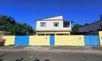 Imagem: Casa para Venda em Saquarema, Barreira (Bacaxá)