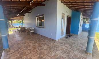 Imagem 2: Casa para Venda em Saquarema, Jaconé (Sampaio Correia), 2 dormitórios, 1 suíte, 2 banheiro