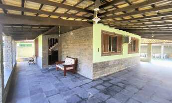 Imagem 3: Casa para Venda em Saquarema, Coqueiral, 3 dormitórios, 1 suíte, 2 banheiros, 2 vagas