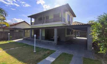 Imagem 2: Casa para Venda em Saquarema, Coqueiral, 3 dormitórios, 1 suíte, 2 banheiros, 2 vagas