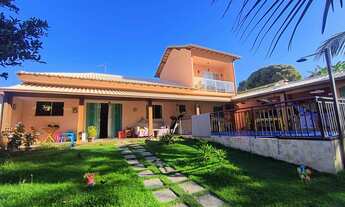 Imagem: Casa para Venda em Saquarema, Rio Seco (Bacaxá)