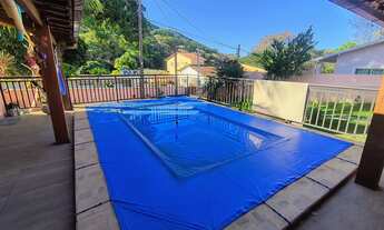 Imagem 6: Casa para Venda em Saquarema, Rio Seco (Bacaxá), 3 dormitórios, 1 suíte, 2 banheiros, 1 va