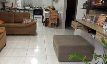 Imagem 4: Casa para Venda em Saquarema, Boqueirão, 2 dormitórios, 1 suíte, 3 banheiros, 1 vaga