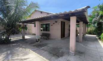 Imagem 3: Casa para Venda em Saquarema, Gravatá, 3 dormitórios, 1 suíte, 2 banheiros, 2 vagas