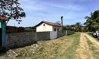 Imagem 2: Casa para Venda em Saquarema, Jaconé (Sampaio Correia), 2 dormitórios, 1 banheiro, 1 vaga
