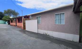 Imagem 2: Casa para Venda em Saquarema, Leigos, 2 dormitórios, 1 banheiro, 1 vaga