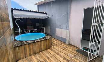 Imagem 3: Casa para Venda em Saquarema, Leigos, 2 dormitórios, 1 banheiro, 1 vaga