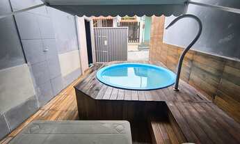 Imagem 4: Casa para Venda em Saquarema, Leigos, 2 dormitórios, 1 banheiro, 1 vaga