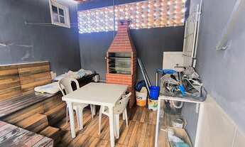 Imagem 5: Casa para Venda em Saquarema, Leigos, 2 dormitórios, 1 banheiro, 1 vaga