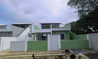 Imagem 2: Casa para Venda em Saquarema, Caixa D`água (Bacaxá), 2 dormitórios, 1 suíte, 3 banheiros