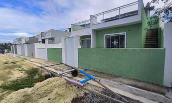 Imagem 3: Casa para Venda em Saquarema, Caixa D`água (Bacaxá), 2 dormitórios, 1 suíte, 3 banheiros
