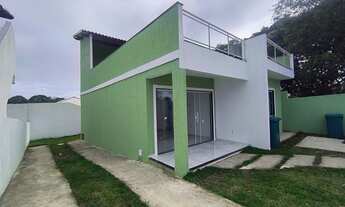 Imagem 4: Casa para Venda em Saquarema, Caixa D`água (Bacaxá), 2 dormitórios, 1 suíte, 3 banheiros