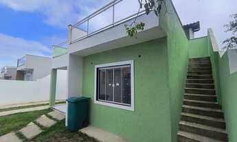 Imagem 5: Casa para Venda em Saquarema, Caixa D`água (Bacaxá), 2 dormitórios, 1 suíte, 3 banheiros