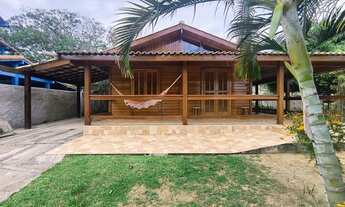 Imagem: Casa para Venda em Saquarema, Porto Novo