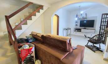 Imagem 3: Casa para Venda em Saquarema, Raia (Bacaxá), 3 dormitórios, 1 suíte, 3 banheiros, 2 vagas