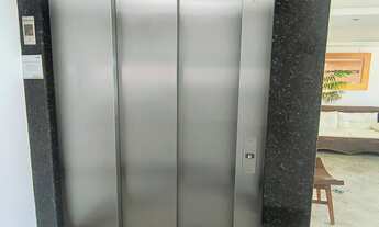 Imagem 3: Apartamento para Venda em Saquarema, Itaúna, 2 dormitórios, 1 suíte, 2 banheiros, 1 vaga