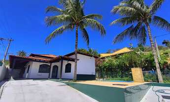 Imagem 2: Descubra Sua Casa dos Sonhos em Saquarema - Apenas R$490mil